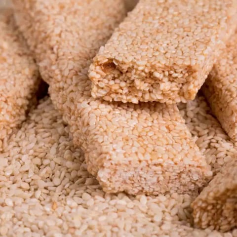 Yash Brittle Sesame - Weighed In Store